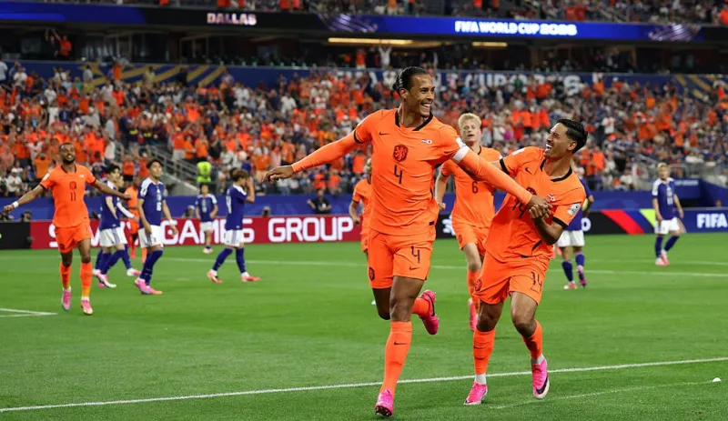 World Cup Group F Scenarios, Standings: What Netherlands, Japan, Sweden Need To Advance