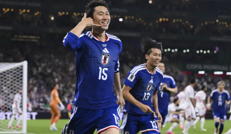 Japan vs. Sweden Prediction, Odds, Picks For World Cup Match