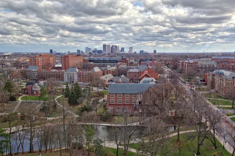 Ohio State--led team secures NSF award to advance to next phase of the National Quantum Virtual Laboratory program