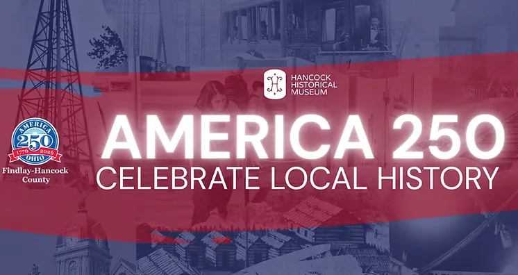 Hancock Historical Museum to Host "America's Birthday Bash" on July 4