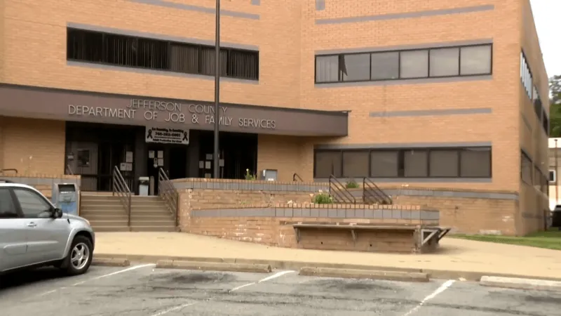 Open house ushers in new Jefferson County genealogy research library