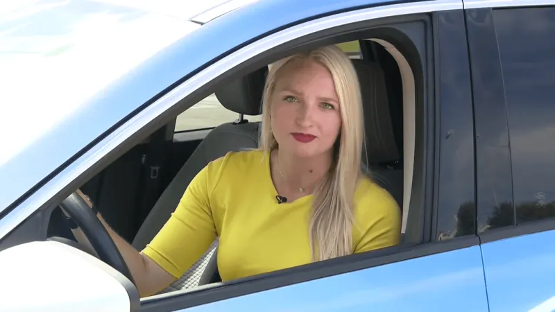 Dermatologist clarifies: car windows block UVB, but UVA still rides along