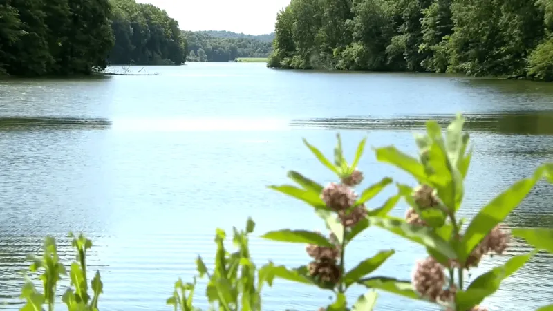 Your Town: Barkcamp State Park marks 60 years of outdoor adventure in Belmont County