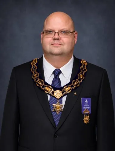 Mingo's Bailey takes top Odd Fellows post