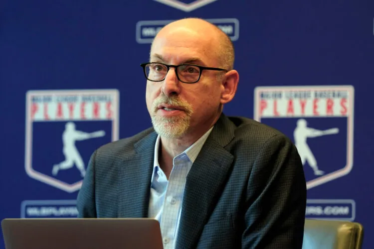 MLB Proposes Limiting Most Free Agent Contracts To 5 Years And 15% Of A Team's Salary Cap