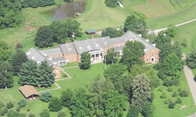 Washington County Commissioners approve large gift for Washington County Home