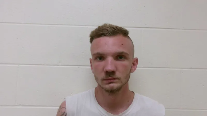 Ohio man arrested in child sexual assault investigation