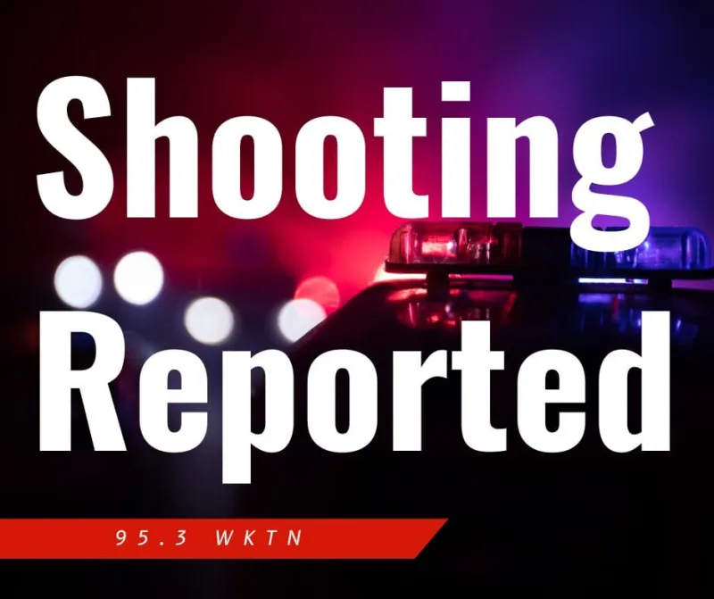 One Injured in Findlay Shooting; Juvenile Suspect Arrested
