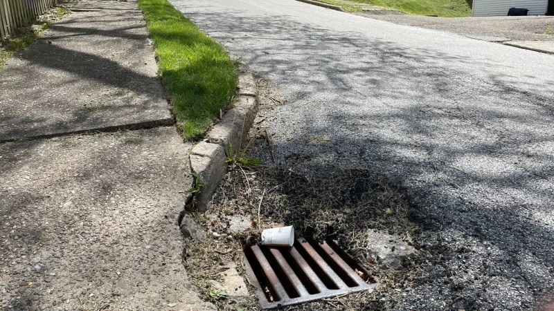 Basement backups, 3,000 catch basins and a $600M question: can Elm Grove dry out?