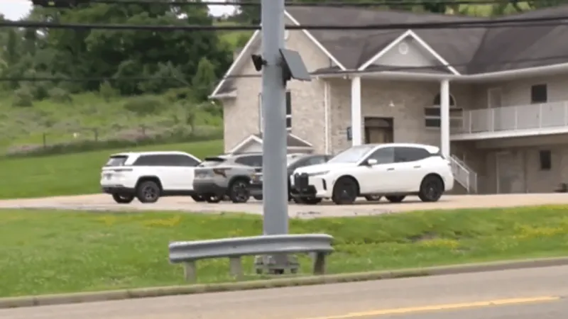More Ohio Valley communities add license plate readers at poles and intersections
