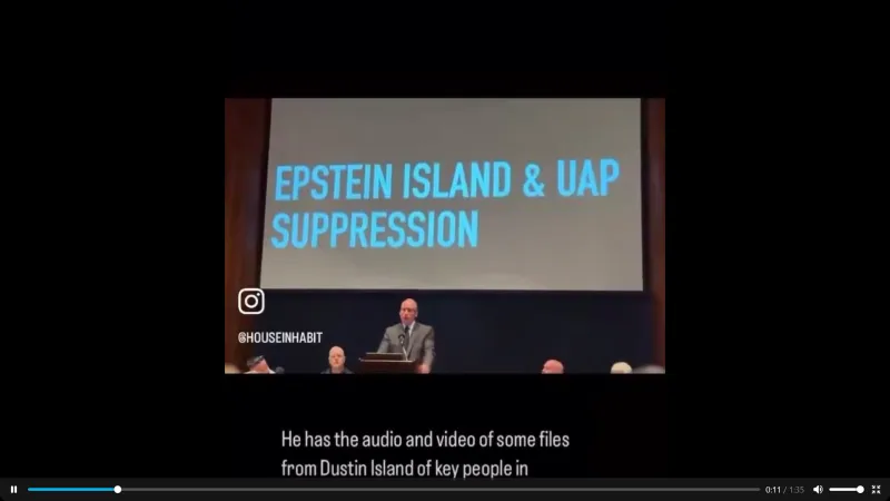 Update: Ex-CIA Whistleblower-"The NSA Audited The 2024 Election, Kamala Harris Won"