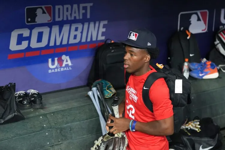 MLB's Draft Overhaul Would Limit Choices For Teen Players - And Be A Boon For Colleges