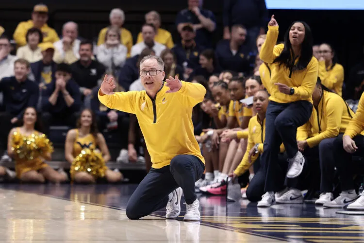 New-look WVU women's basketball team already 'gelling' this summer