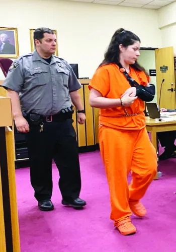 Defense seeks new trial for Cupp