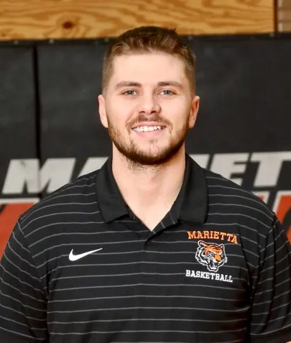 Marietta hires Jason Ellis to coach boys hoops