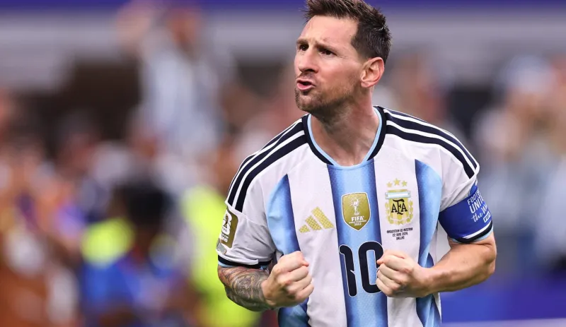 Argentina vs. Jordan Prediction, Odds, Picks For World Cup Match