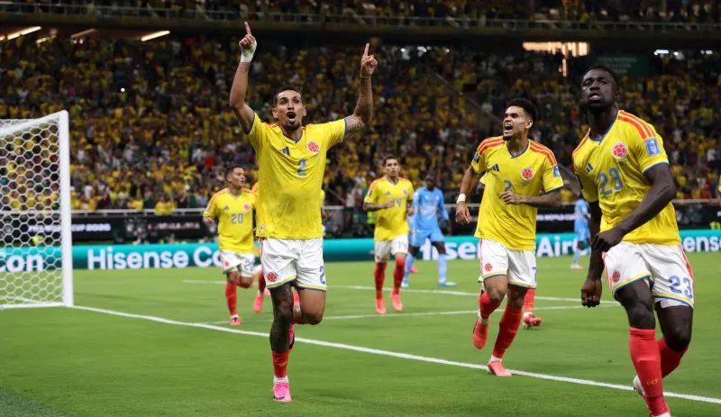 How to Bet on the Last World Cup Group Stage Matches Today, Panama vs. England, Colombia vs. Portugal