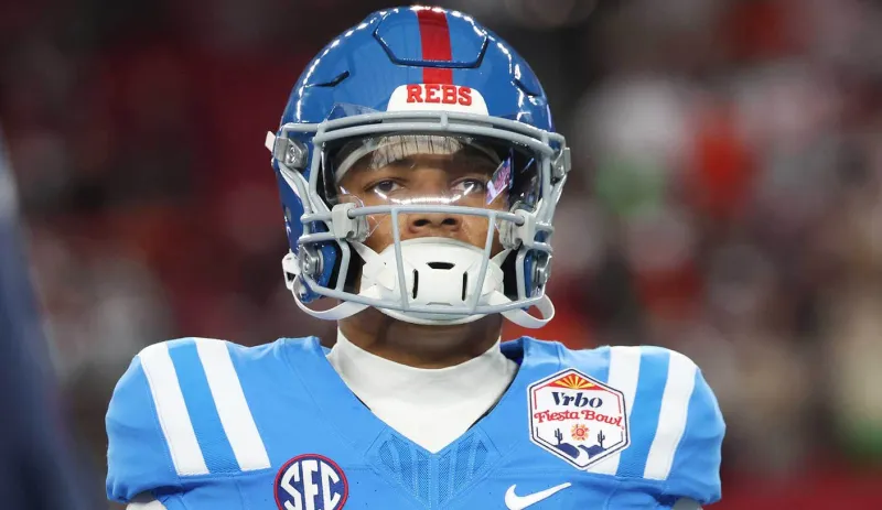 Trinidad Chambliss Disputes Lane Kiffin's Narrative on Black Recruits at Ole Miss