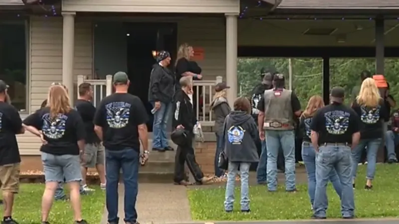 Jefferson County poker run raises support for law enforcement, FOP Lodge 97 says