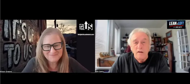 An Interview About Ghost Voters