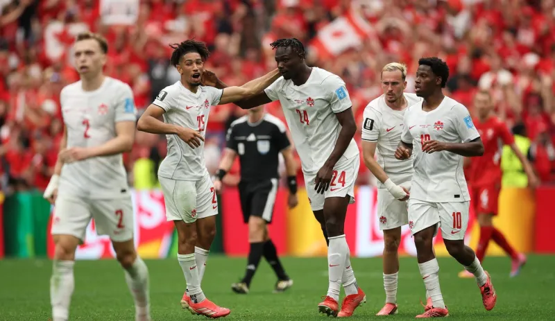 Kalshi Promo Code FOXSPORTS: Get a $10 Bonus for the Canada vs. South Africa Knockout Game