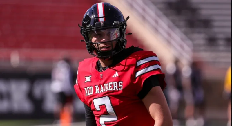 The Weekender: Brendan Sorsby's NFL Hopes Appear On Ice At Least for 2026, Chaz Coleman Leaves Tennessee, And Dusty May Leaves Michigan for the NBA