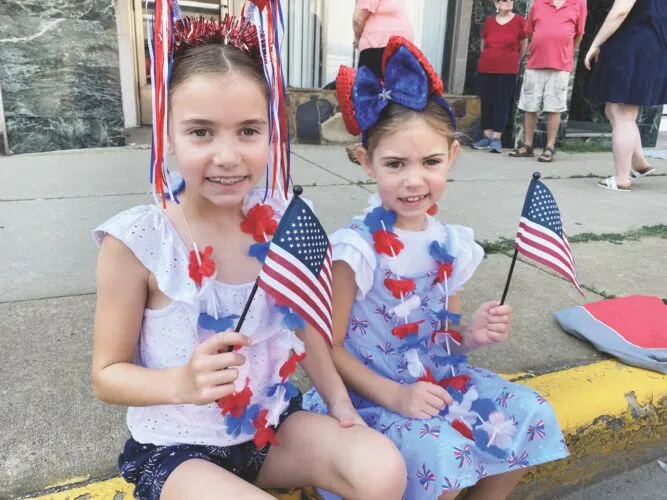 Fourth of July, America 250 events planned around the Mid-Ohio Valley