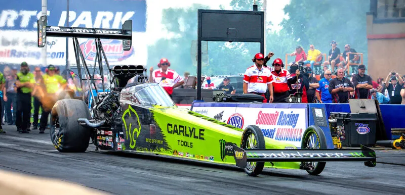 Gordon plays part of Norwalk winner