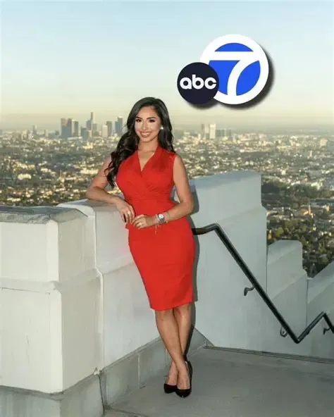 Reporter Abigail Velez Is an Embarrassment to the U.S. and ABC