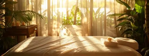 How Scheduling a Full Body Massage Miramar Beach Enhances Overall Wellbeing