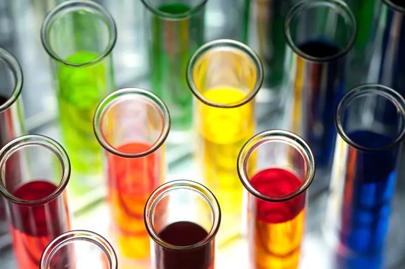 Researchers are unraveling the building blocks of Earth's pigments