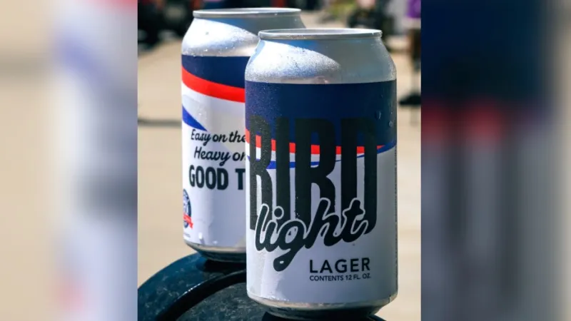 Birdfish Brewing Co. Taps America 250 Celebration with Limited-Edition Lager