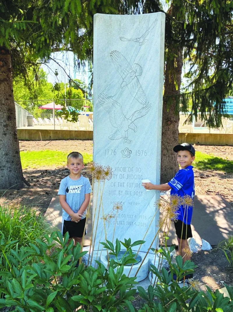 July 4 Homecoming Picnic to be held for Sylvania 250 celebration