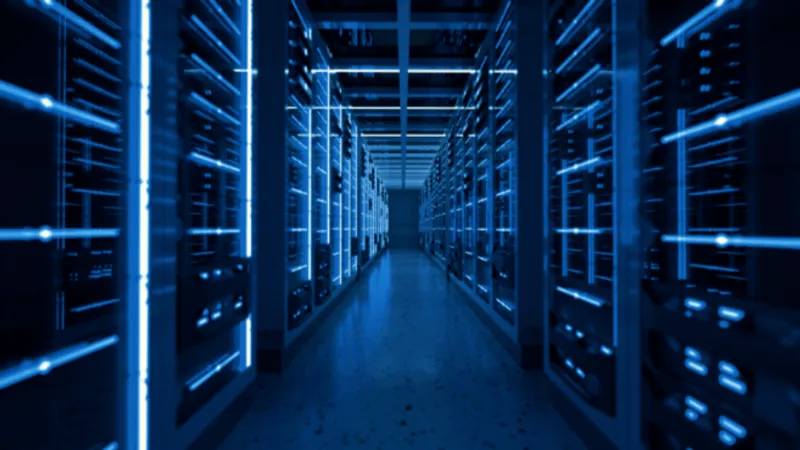 Surprise data center proposal raises questions in Belmont County