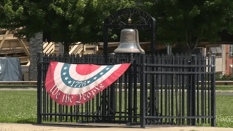 Your Town: America 250 celebrations spread across Jefferson County