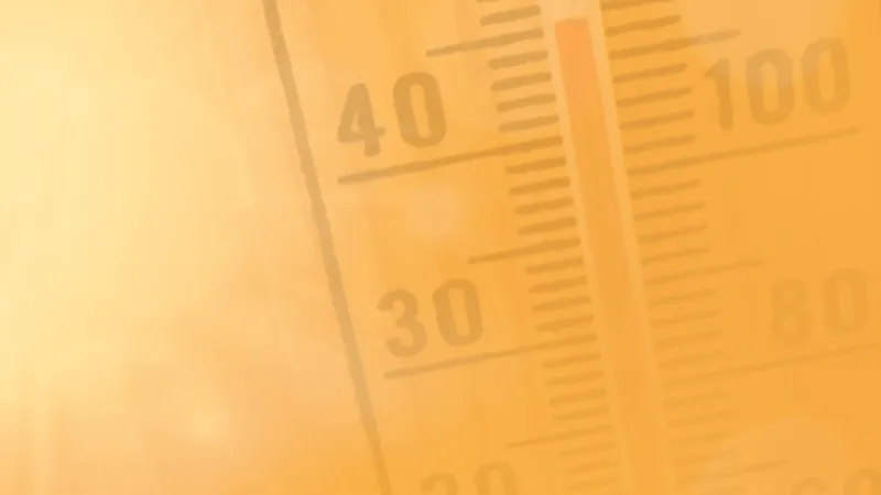 Heat tops 90 this week; Ohio Valley communities open cooling centers for relief