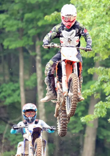 Western Reserve Motorcycle Club