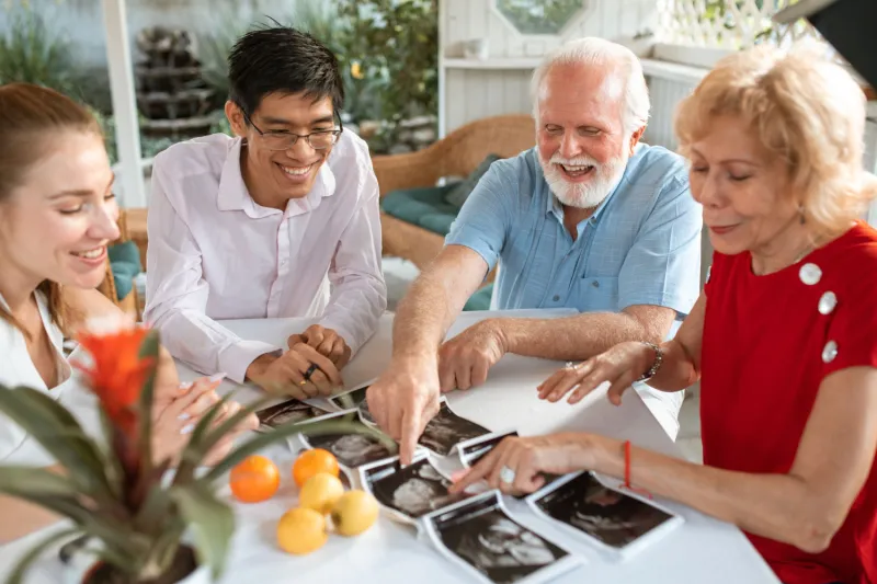 How Friends And Family Can Support Expecting Parents Before Baby Arrives