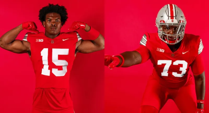 Ohio State's 2027 Recruiting Class Shows Buckeyes' Emphasis on Improving in the Trenches
