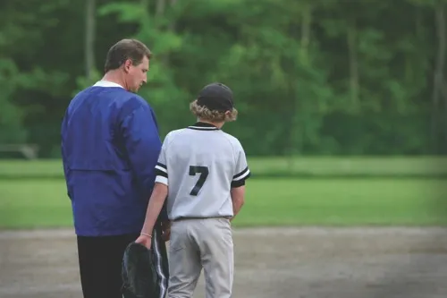 When One Parent Is Struggling: What Kids Need Most From the Stable Parent