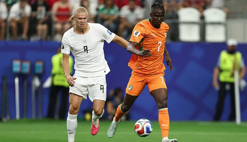 Who Is Norway's Next World Cup Opponent?