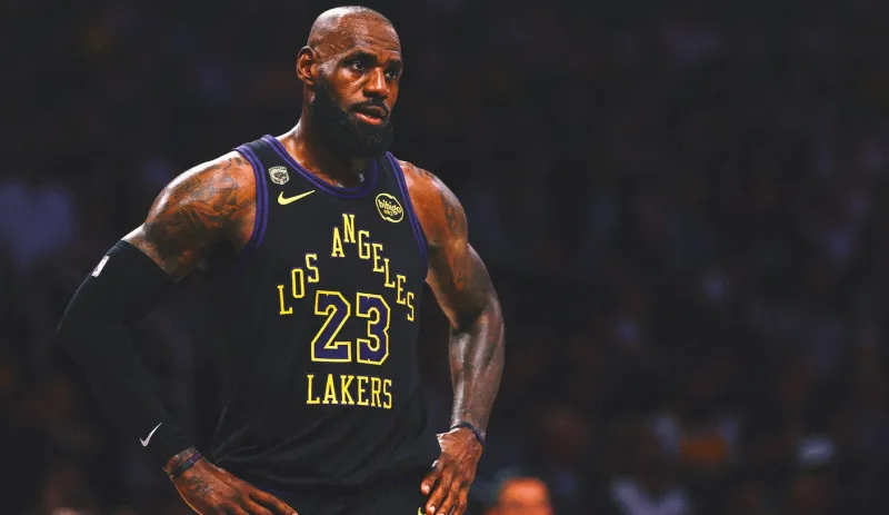 LeBron James Next Team Odds: Warriors, Cavaliers, Heat In Mix