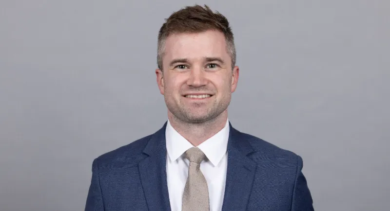 Ohio State Adds NFL Scout Andy Howell to Front Office Staff