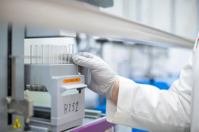 Ohio State establishes AI-enabled center for therapeutic discovery and development