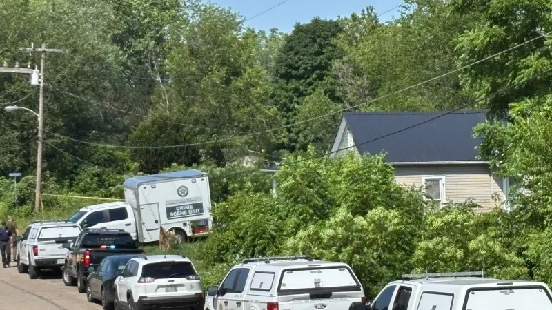 BCI, Vinton Co. Sheriff's Office execute search warrant at home in Village of Hamden