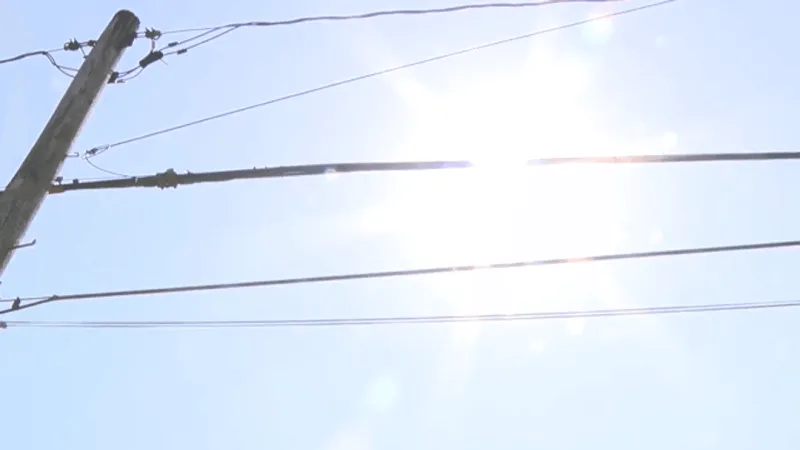 Brooke County opens cooling centers as heat wave persists; residents urged to call EMA