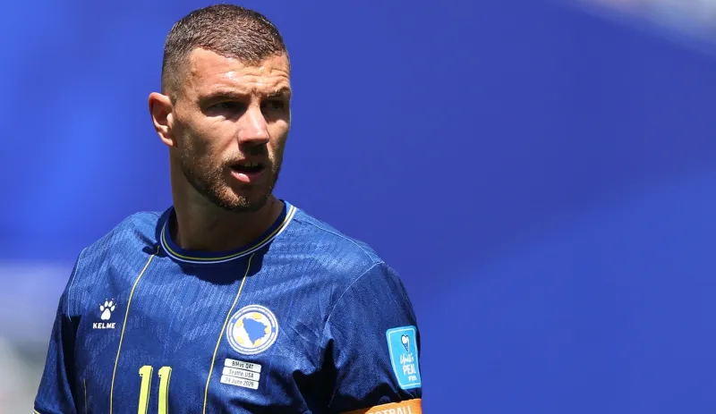 2026 World Cup Odds: Back Bosnia and Herzegovina To Cover Against The U.S.