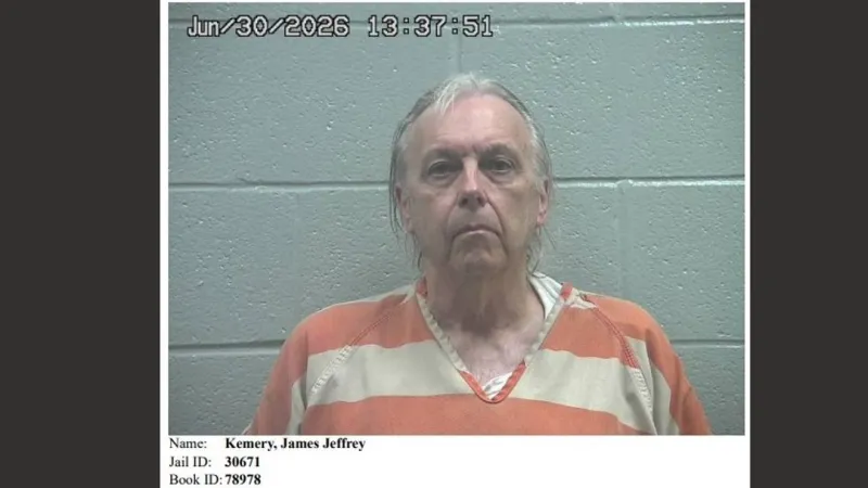 Possession of child pornography investigation yields arrest