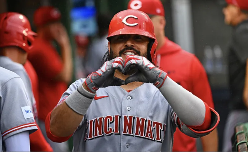 Reds Fans Need to Focus on the Game, Not the Franchise