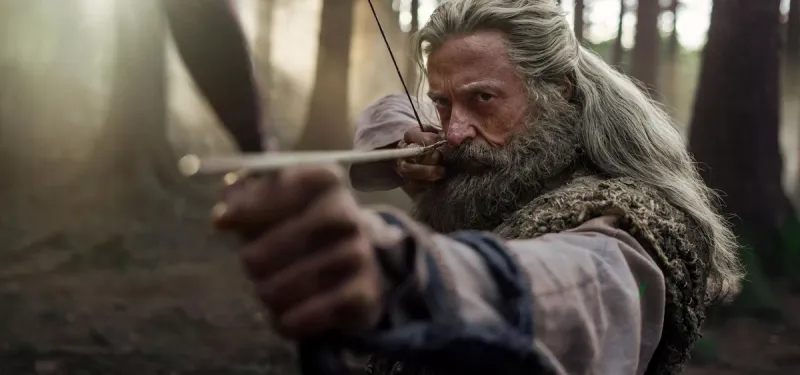 Now Playing: 'Death of Robin Hood' is not your Daddy's folk hero
